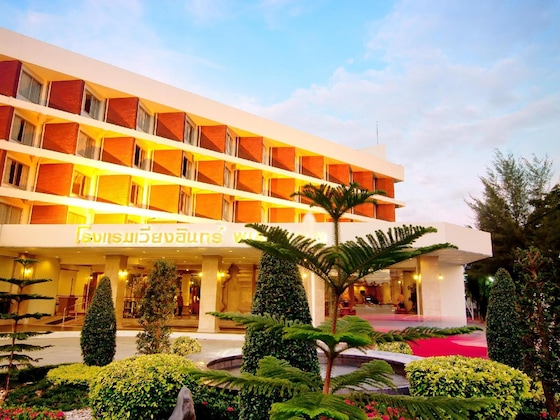 Gallery - Wiang Inn Hotel Chiang Rai