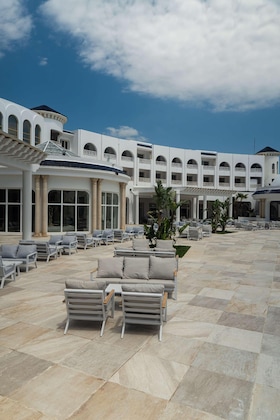 Gallery - Royal Tulip Taj Sultan