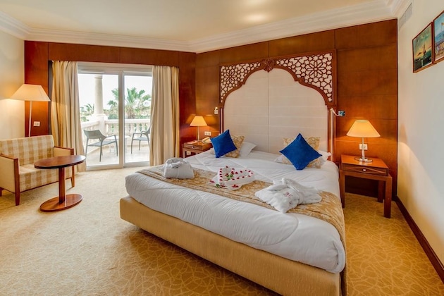 Gallery - Le Royal Hotel  Hammamet