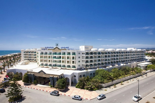 Gallery - El Mouradi Hammamet