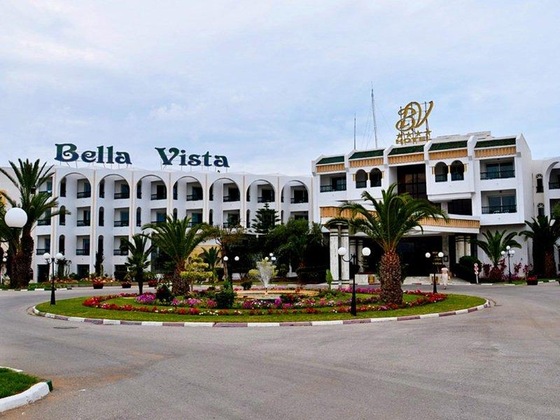Gallery - Le Soleil Bella Vista - Couple and family only