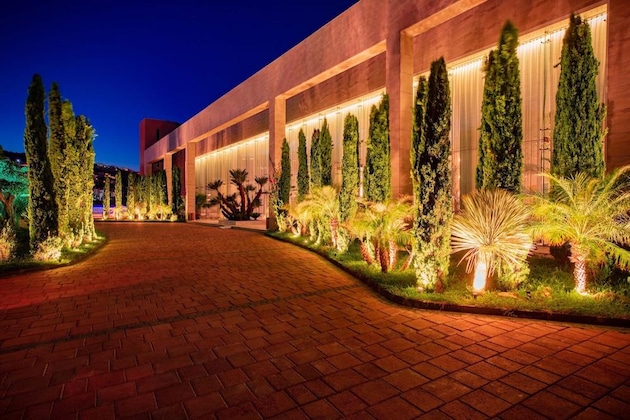 Gallery - Baia Bodrum Hotel