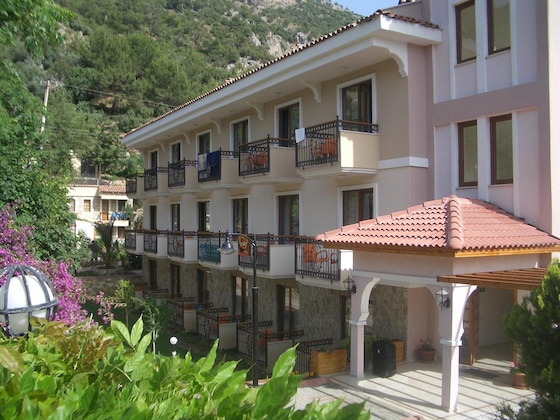 Gallery - Perdikia Beach Hotel