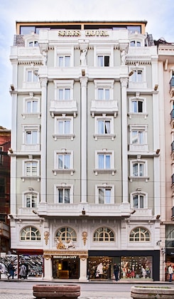 Gallery - Seres Hotel