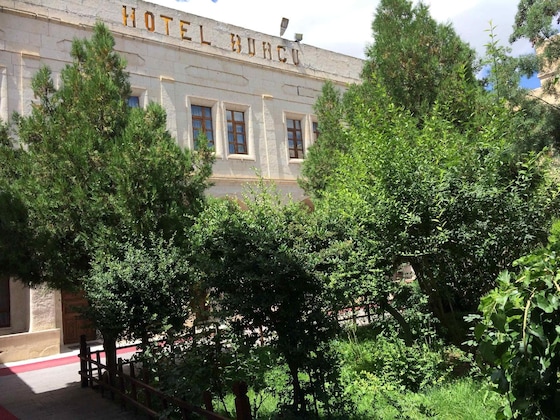 Gallery - Burcu Kaya Hotel