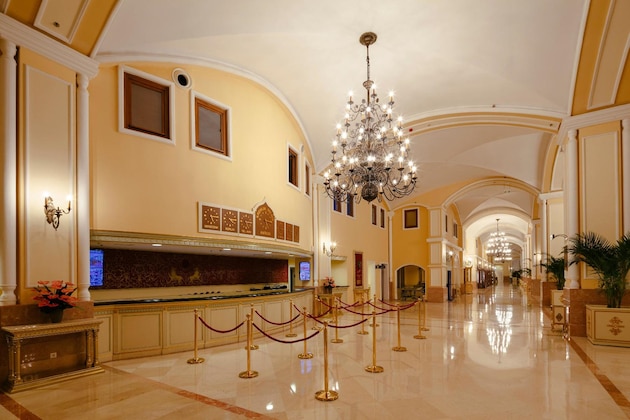 Gallery - Kremlin Palace Hotel