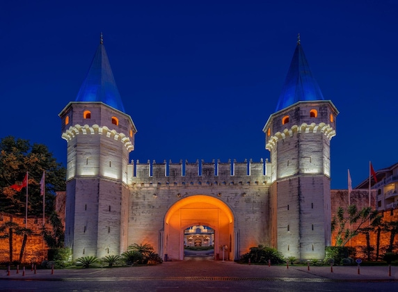 Gallery - Swandor Hotels & Resorts Topkapi Palace