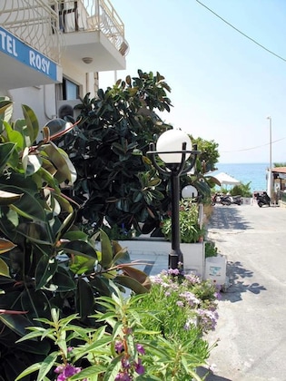 Gallery - Rosy Suites Hotel