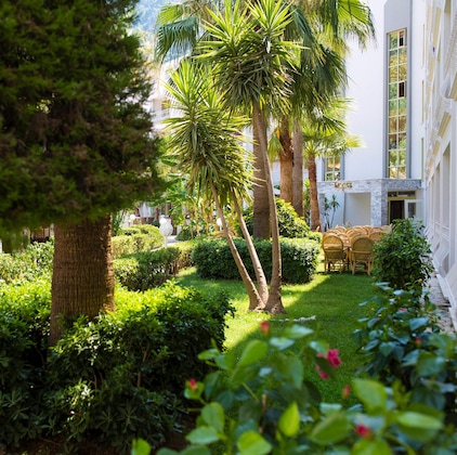 Gallery - Mirage World Hotel