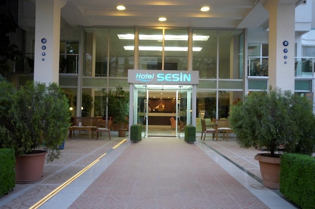 Gallery - Sesin Hotel