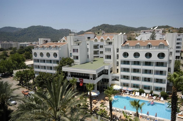 Gallery - Sesin Hotel