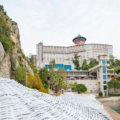 Gallery - Ladonia Hotels Adakule