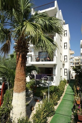 Gallery - Tuntas Suites Altinkum