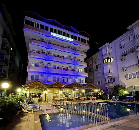 Gallery - Kleopatra Miray Hotel