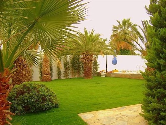 Gallery - Hotel Baba