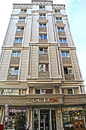 Gallery - Sveo Hotel İstanbul