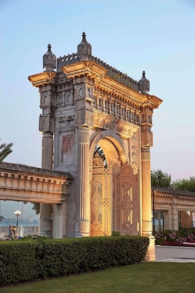 Gallery - Cıragan Palace Kempinski Istanbul
