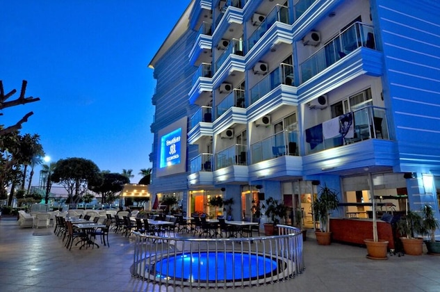 Gallery - Sultan Sipahi Resort Hotel