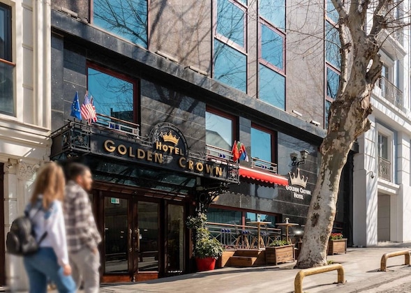 Gallery - Hotel Golden Crown