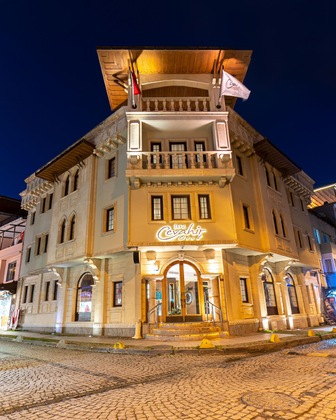 Gallery - Biz Cevahir Hotel Sultanahmet