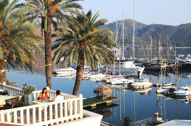 Gallery - Ece Saray Marina & Resort - Special Class