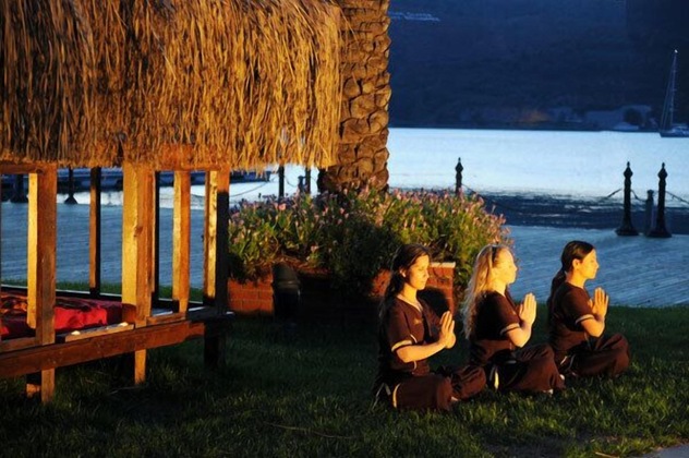 Gallery - Ece Saray Marina & Resort - Special Class