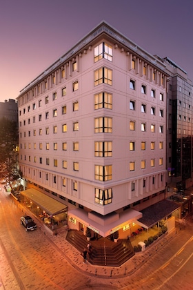Gallery - Nippon Hotel