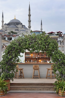 Gallery - Armada Istanbul Old City Hotel