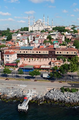 Gallery - Armada Istanbul Old City Hotel