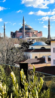 Gallery - Sude Konak Hotel - Special Class