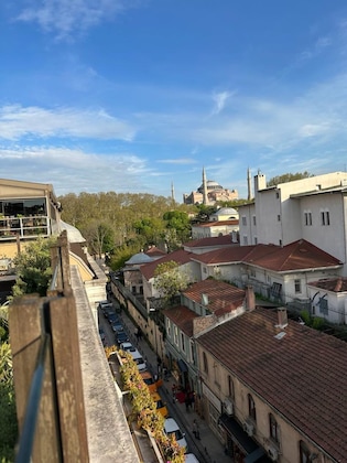 Gallery - Sude Konak Hotel - Special Class