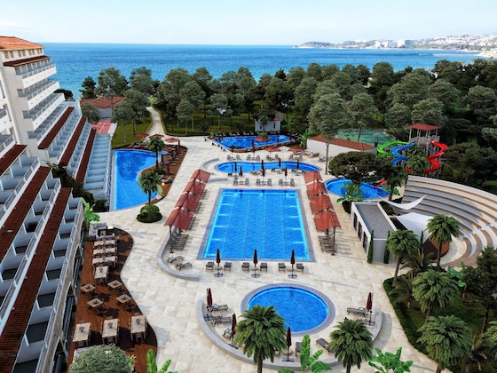 Gallery - Batihan Beach Resort & Spa Ultra All Inclusive