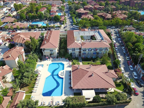 Gallery - Mavruka Hotel