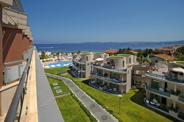 Gallery - İlica Hotel Spa & Wellness Thermal Resort