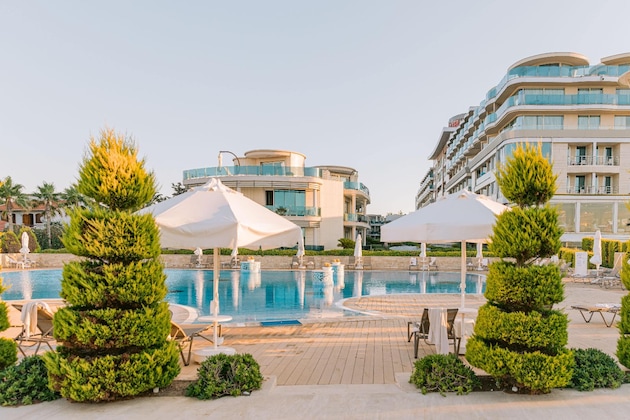 Gallery - İlica Hotel Spa & Wellness Thermal Resort
