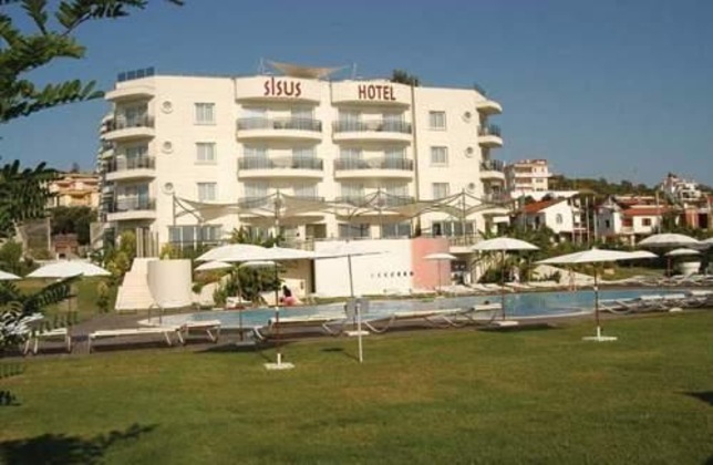 Gallery - Sisus Hotel