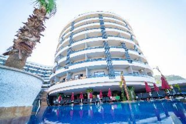 Gallery - Hotel Tivoli Resort