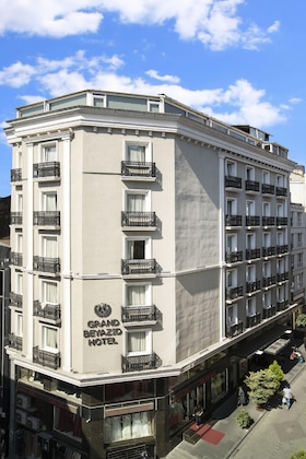 Gallery - Grand Beyazid Hotel