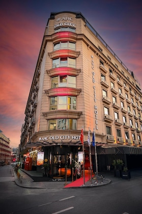 Gallery - Ahc Old City Hotel