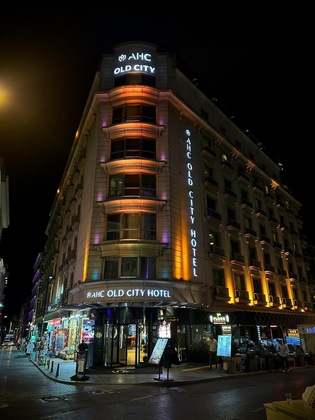Gallery - Ahc Old City Hotel