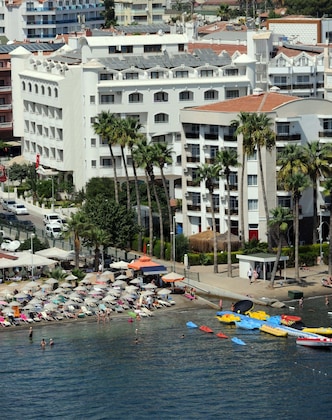 Gallery - My Dream Hotel