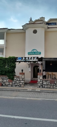 Gallery - Rayon Apart Hotel