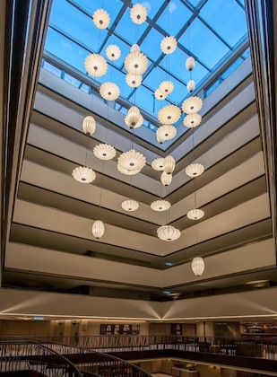 Gallery - Doubletree By Hilton Hotel Istanbul - Sirkeci