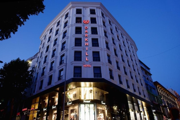 Gallery - Darkhill Hotel