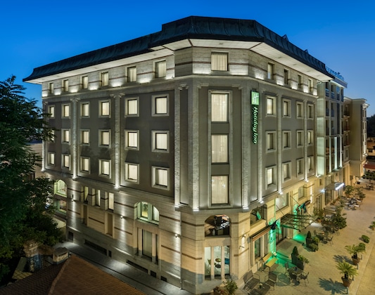 Gallery - Holiday Inn Istanbul Old City, An Ihg Hotel