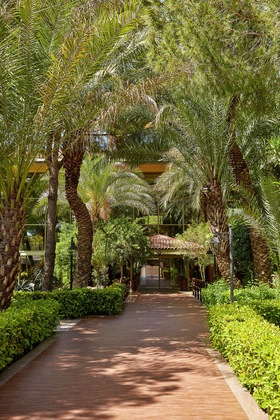 Gallery - Gloria Golf Resort
