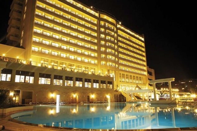 Gallery - Korumar Deluxe Hotel