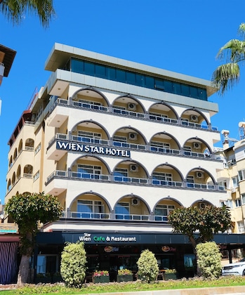 Gallery - Wien Star Hotel