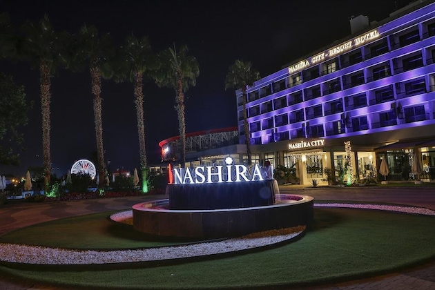 Gallery - Nashira City Resort