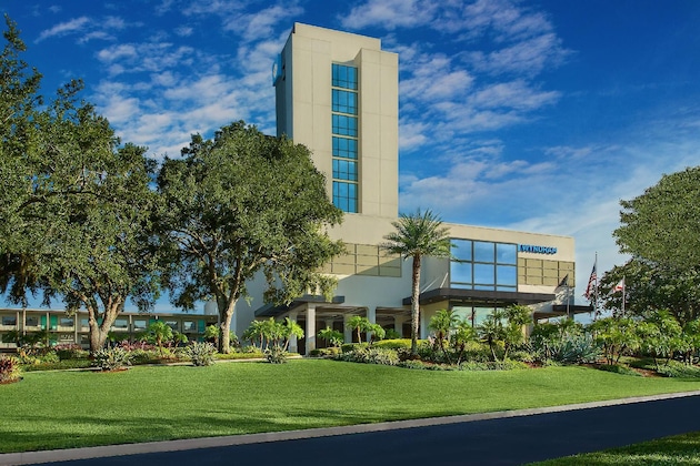 Gallery - Wyndham Lake Buena Vista Disney Springs Resort Area